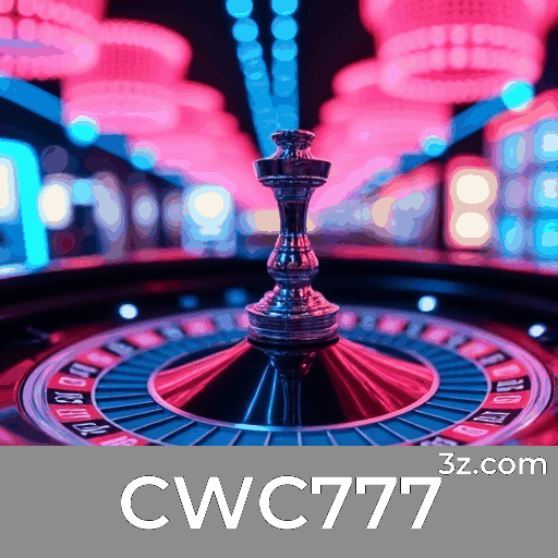 CWC777: O Cassino Online Seguro e Profissional