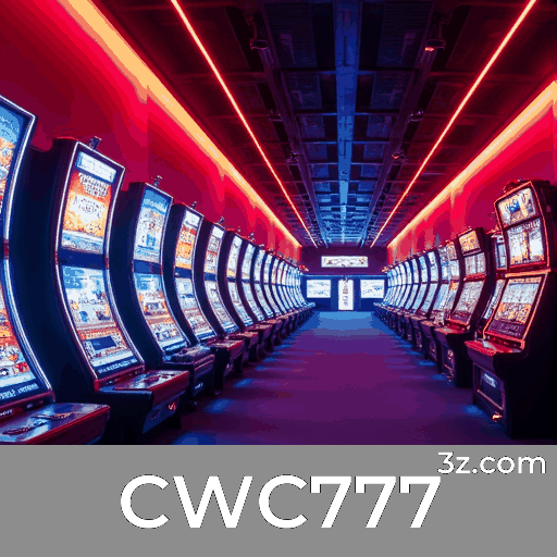 CWC777: O Cassino Online Seguro e Profissional