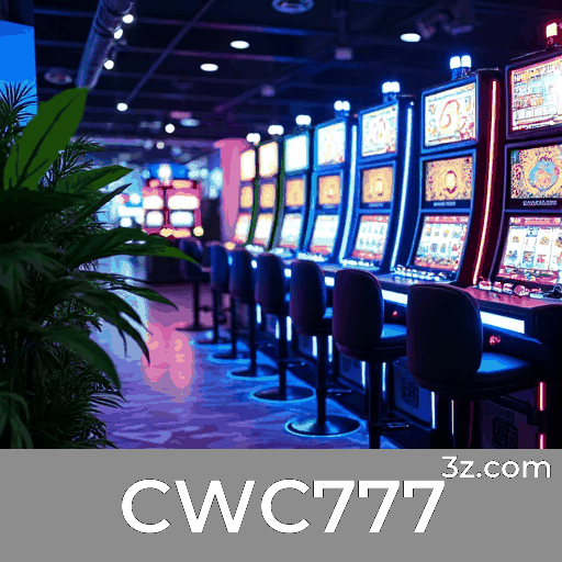 Cassino Online CWC777