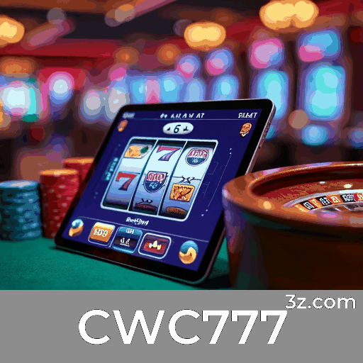 Jogos Crash no Cassino CWC777