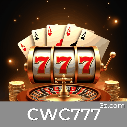 Cassino Online CWC777