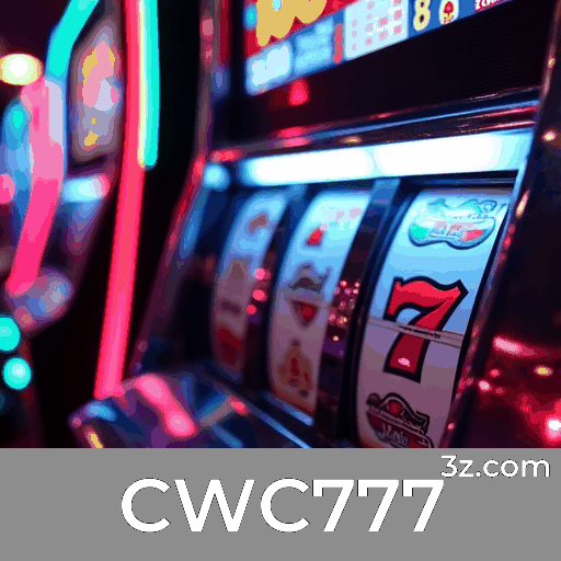 Cadastro na CWC777