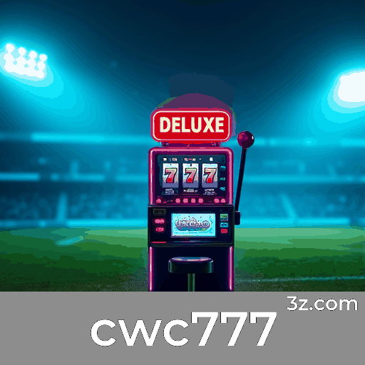 Experiência Imersiva e Diversificada no cwc777