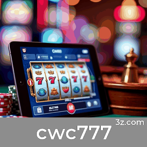 cwc777: Especialistas em Apostas Esportivas no Brasil