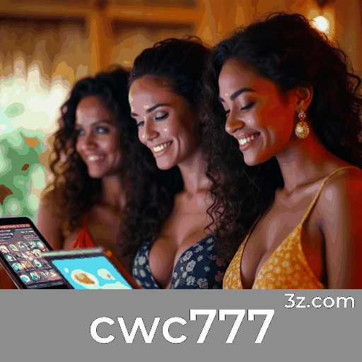 cwc777: Inovação em Tecnologia de Jogos